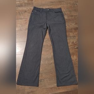 L.e.i womens pants